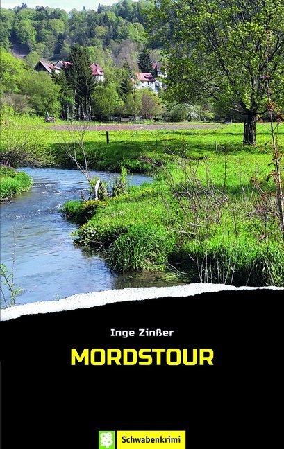 Mordstour main product photo