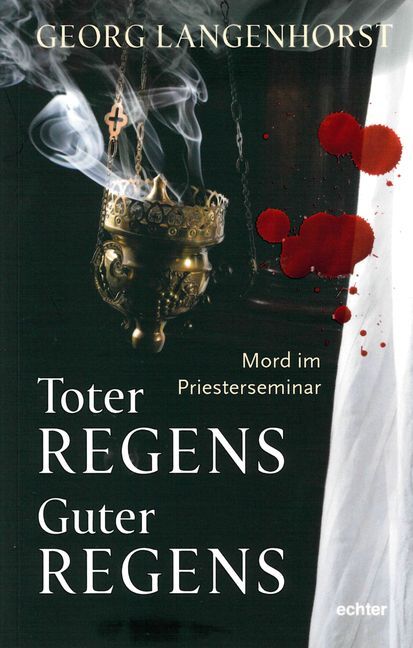 Toter Regens - guter Regens main product photo