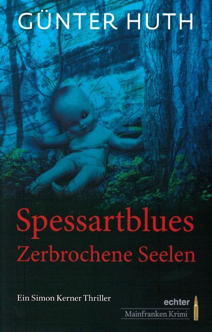 Spessartblues main product photo