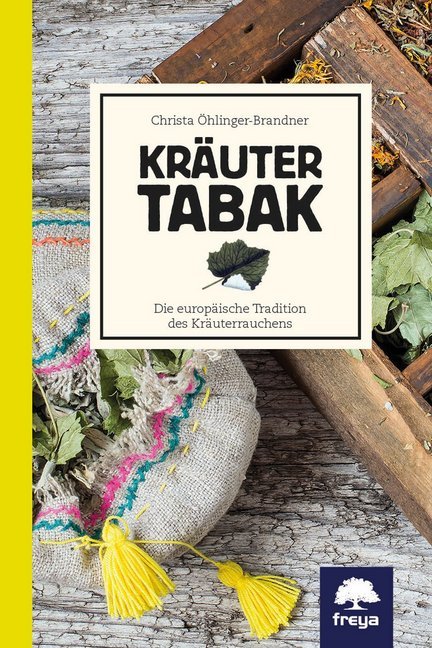 Kräutertabak main product photo