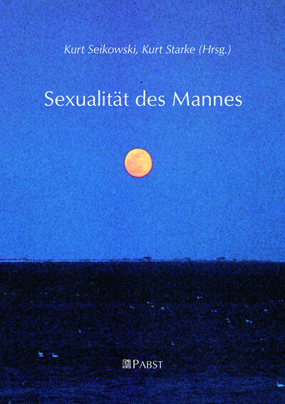 Sexualität des Mannes main product photo