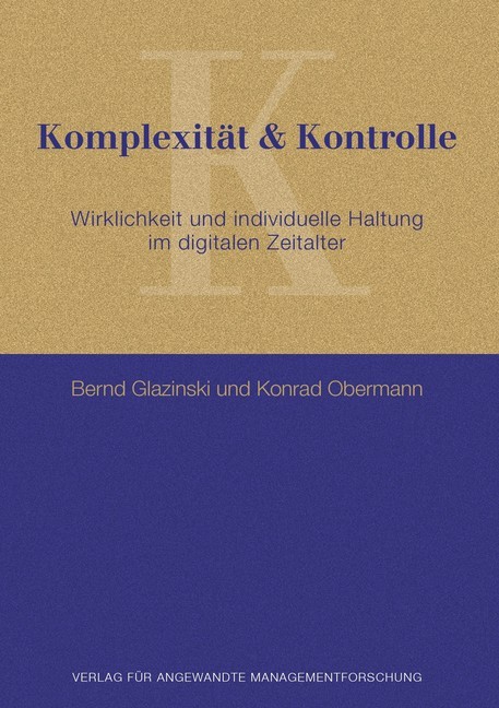 Komplexität & Kontrolle main product photo
