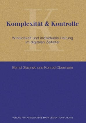 Komplexität & Kontrolle