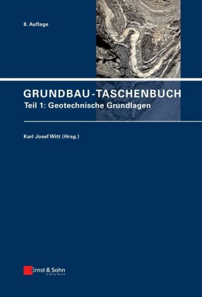 Grundbau-Taschenbuch, Teil 1