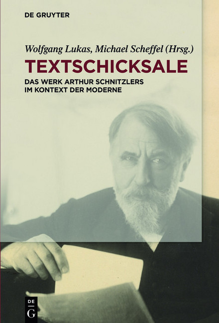 Textschicksale main product photo