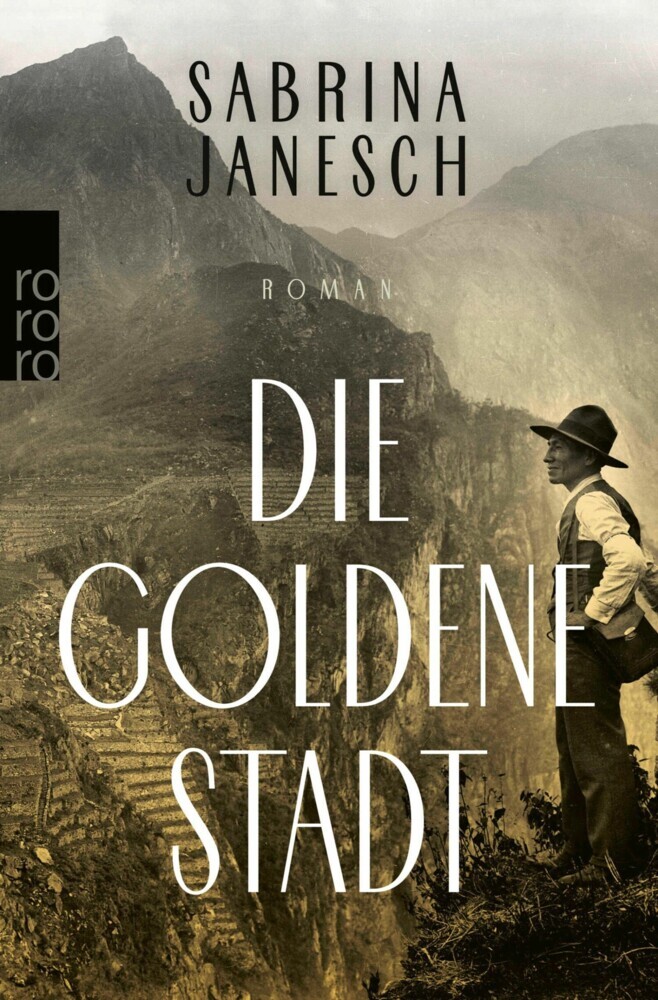 Die goldene Stadt main product photo