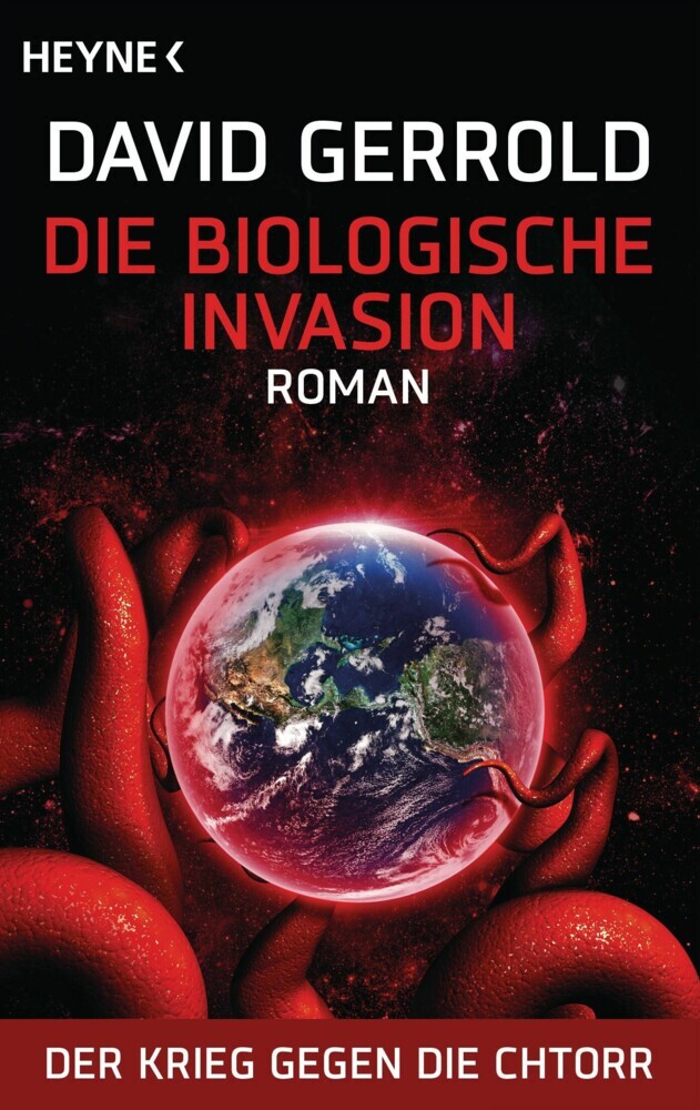 Die biologische Invasion main product photo