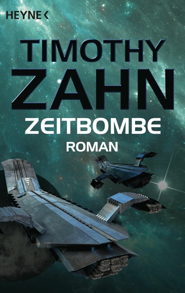 Zeitbombe main product photo
