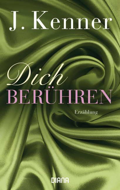 Dich berühren main product photo