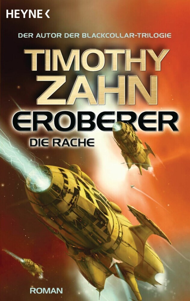Eroberer - Die Rache main product photo