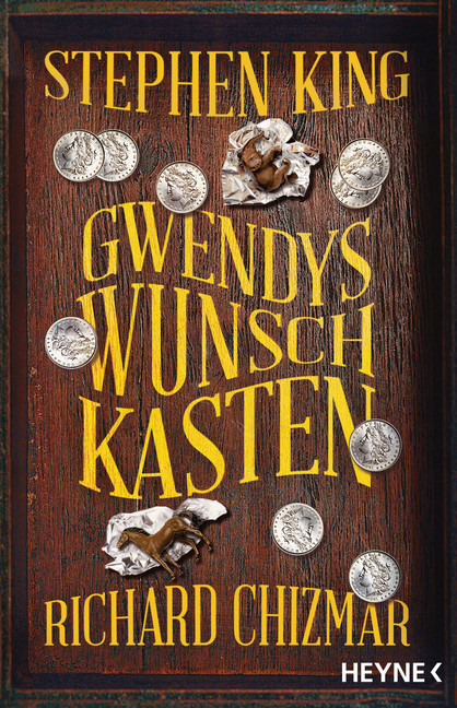 Gwendys Wunschkasten main product photo