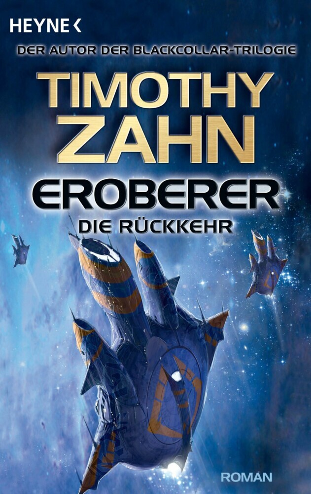 Eroberer - Die Rückkehr main product photo
