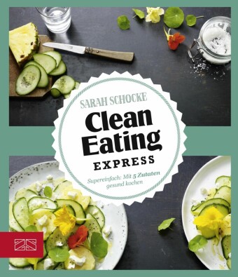 Clean Eating Express