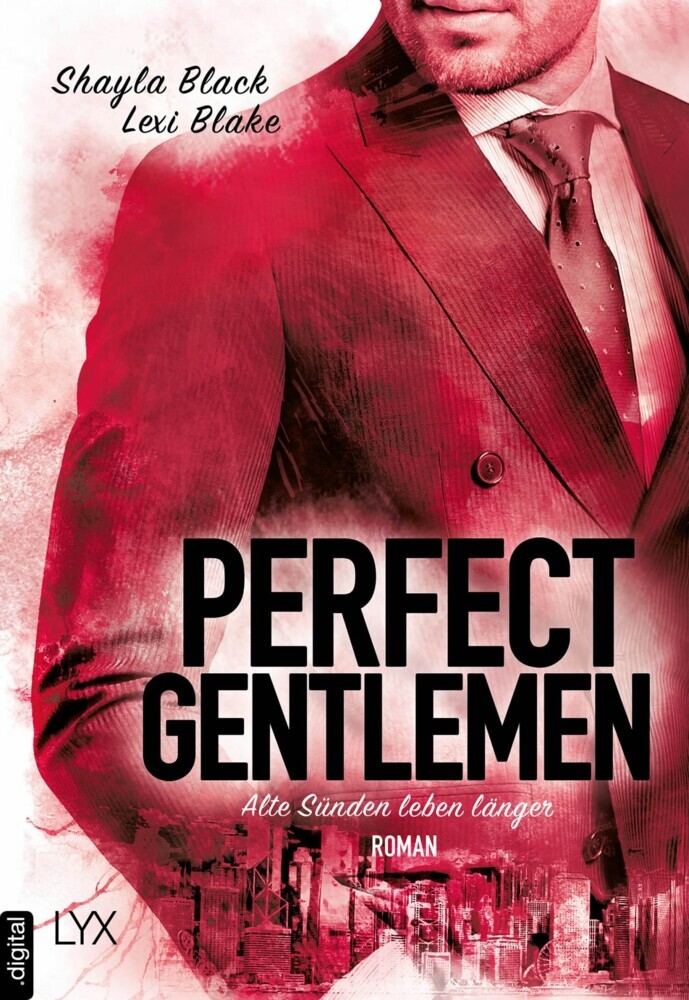 Perfect Gentlemen - Alte Sünden leben länger main product photo