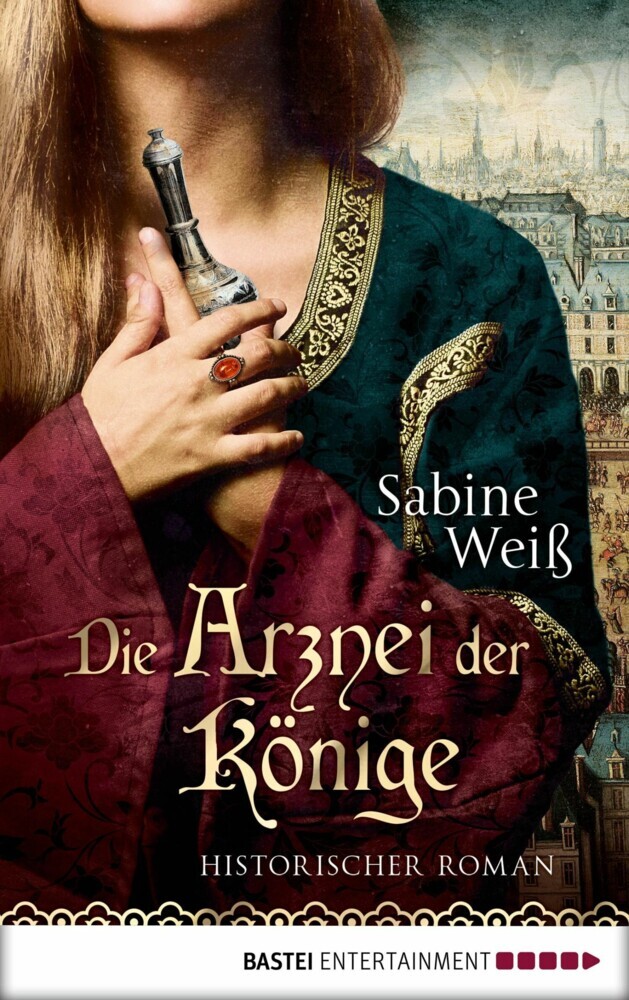 Die Arznei der Könige main product photo