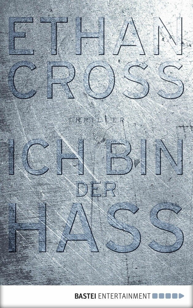 Ich bin der Hass main product photo
