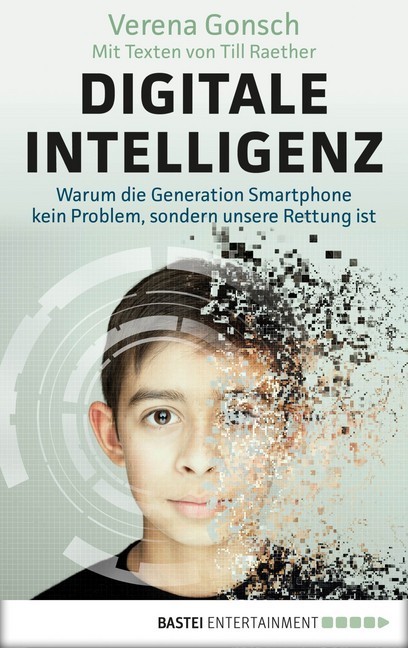 Digitale Intelligenz main product photo