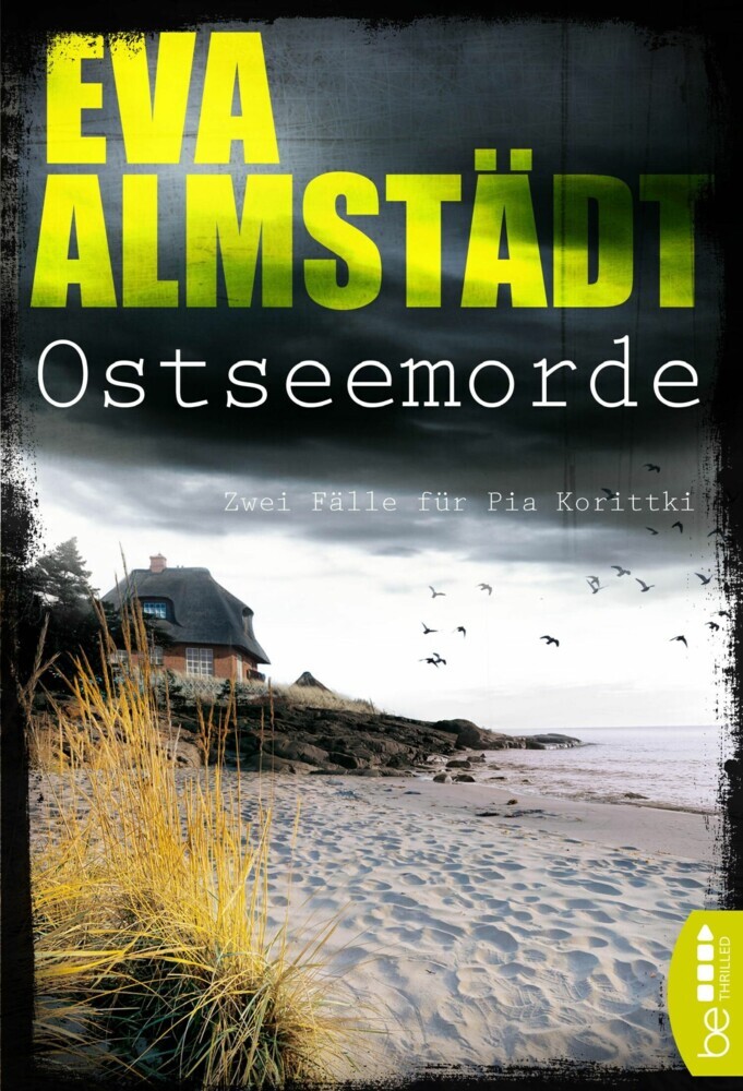 Ostseemorde main product photo