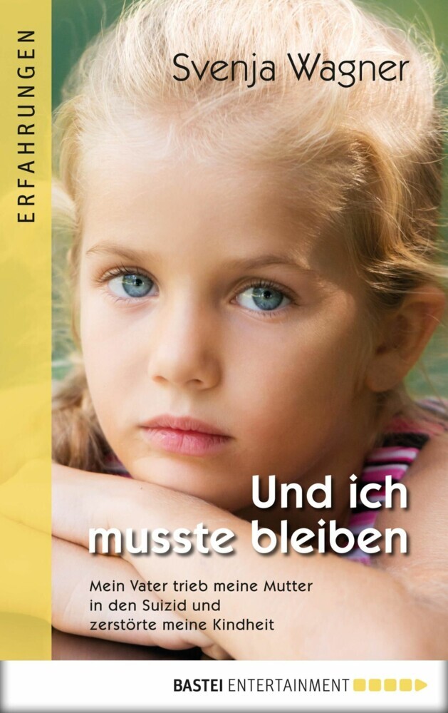 Und ich musste bleiben... main product photo
