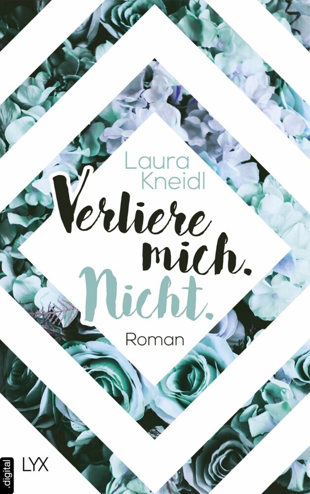 Verliere mich. Nicht. main product photo
