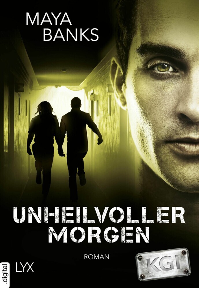 KGI - Unheilvoller Morgen main product photo