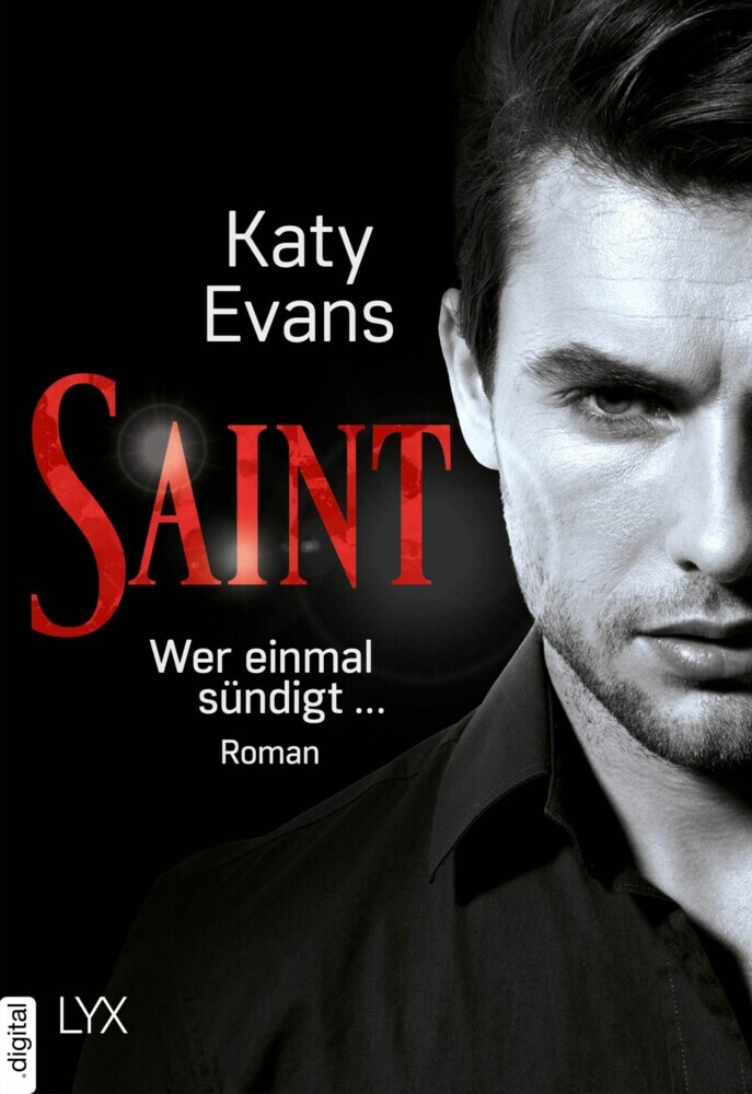 Saint - Wer einmal sündigt ... main product photo