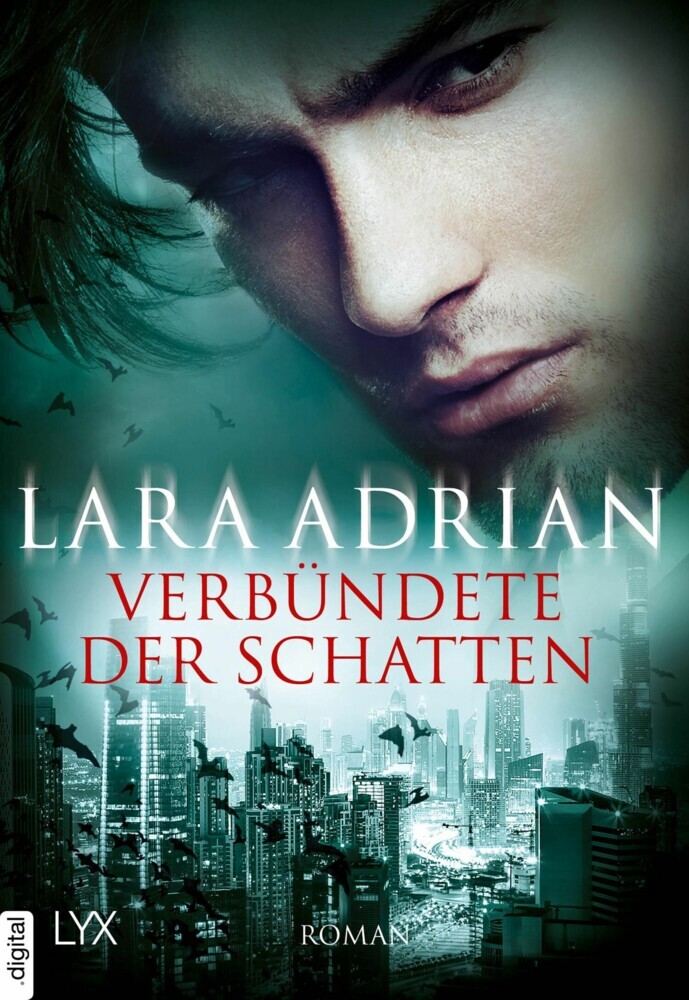 Verbündete der Schatten main product photo
