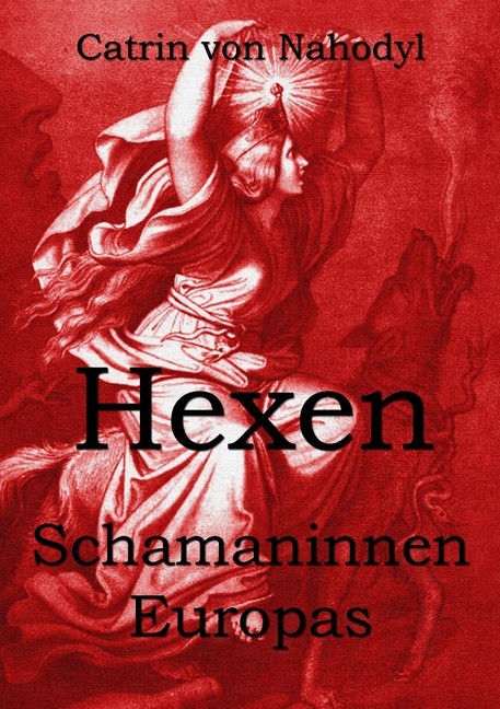 Hexen - Schamaninnen Europas main product photo