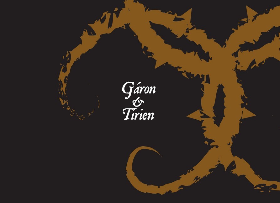 Gáron & Tírien main product photo