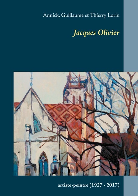 Jacques Olivier main product photo