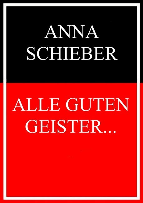 Alle guten Geister... main product photo