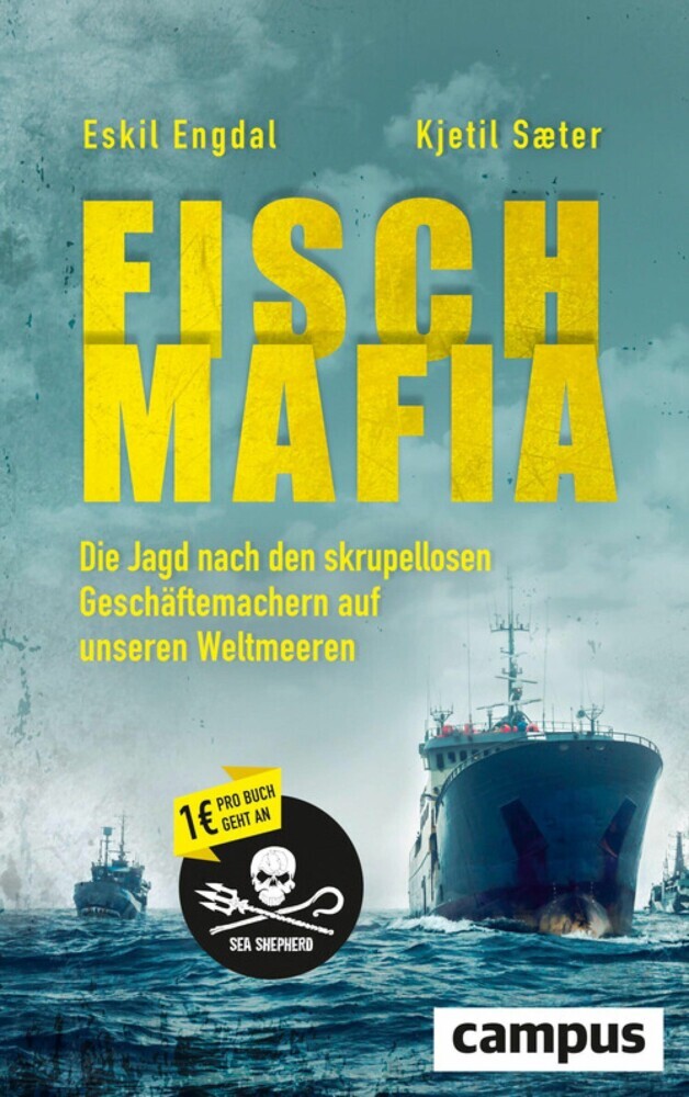 Fisch-Mafia main product photo