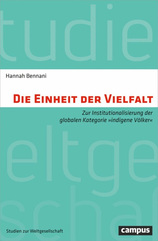 Die Einheit der Vielfalt main product photo