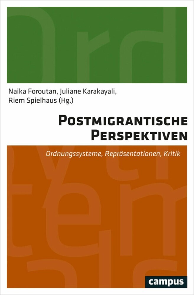 Postmigrantische Perspektiven main product photo