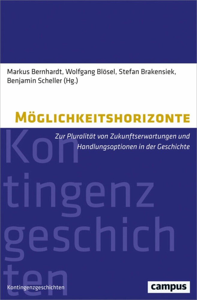 Möglichkeitshorizonte main product photo