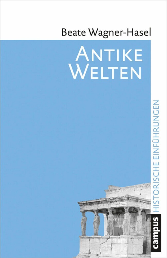 Antike Welten main product photo
