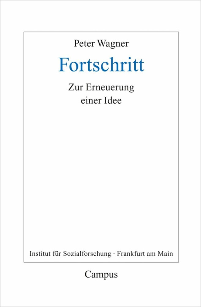 Fortschritt main product photo