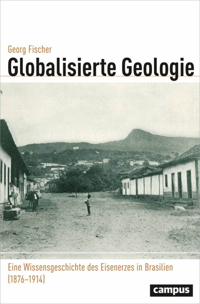 Globalisierte Geologie main product photo
