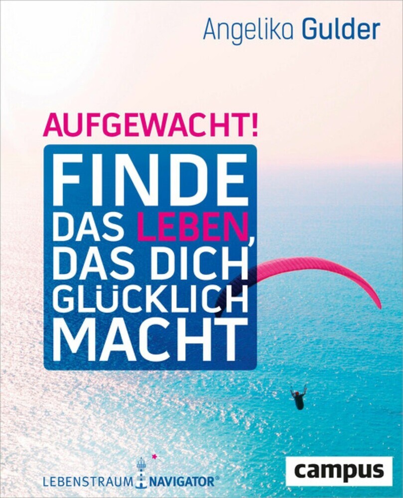 Aufgewacht! main product photo