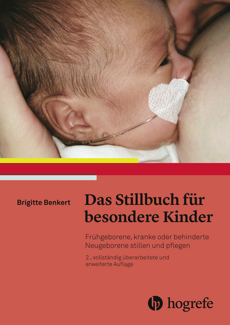 Das Still-Buch für besondere Kinder main product photo