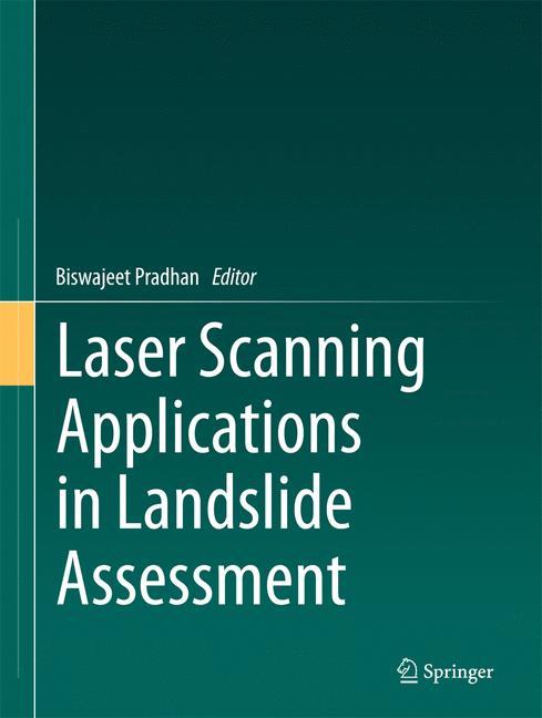 Laser Scanning Applications in Landslide Assessment main product photo