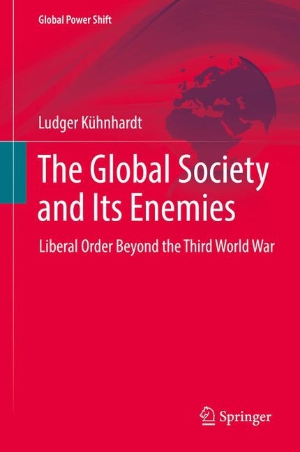 The Global Society and Its Enemies main product photo