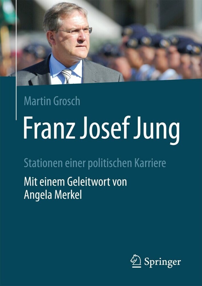 Franz Josef Jung main product photo