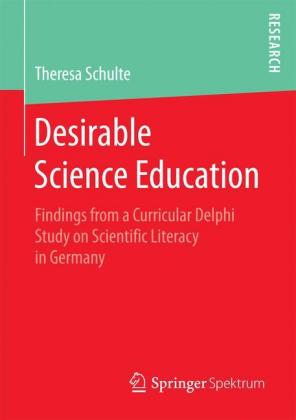 Desirable Science Education