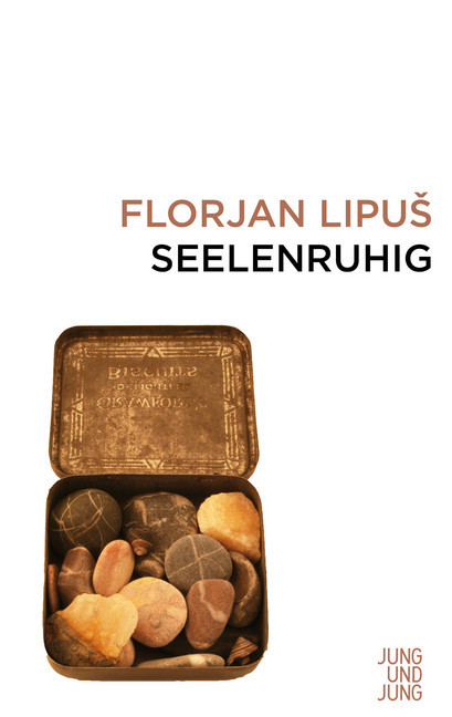 Seelenruhig main product photo