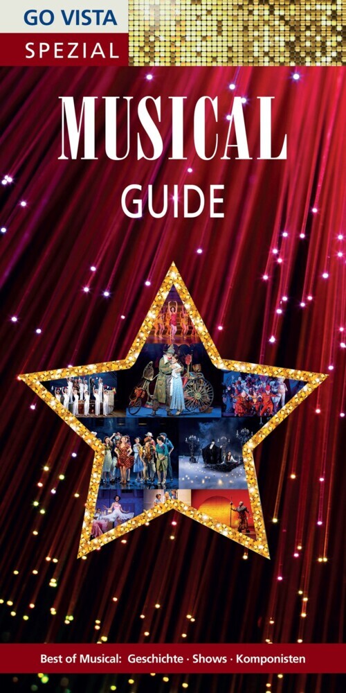 GO VISTA Spezial: Musical Guide main product photo