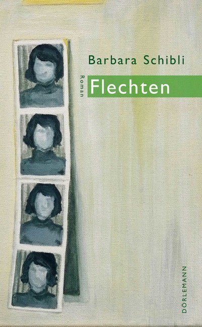 Flechten main product photo