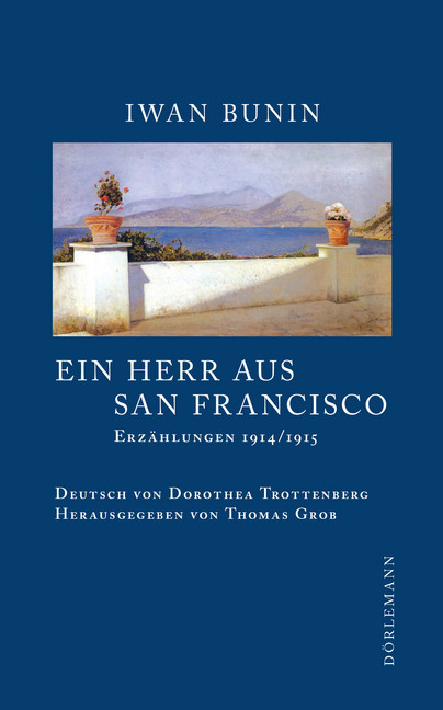 Ein Herr aus San Francisco main product photo
