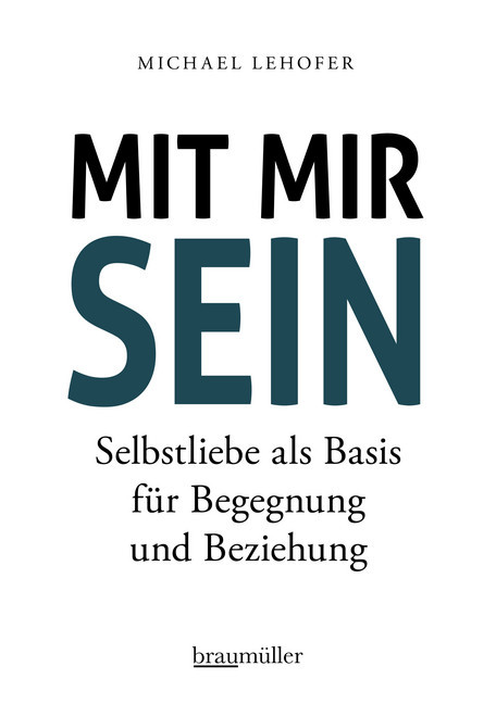 Mit mir sein main product photo