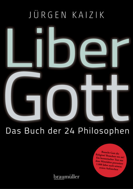 Liber Gott main product photo